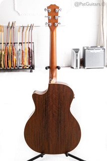 Taylor  414ce Acoustic Guitar In Natural 2002