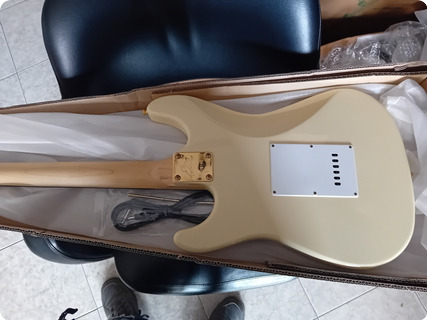 Eko Italy S300 1995 Bianco Magnum