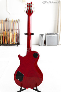 Prs S2 Mccarty 594 Singlecut In Mccarty Sunburst 2022