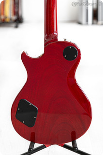 Prs S2 Mccarty 594 Singlecut In Mccarty Sunburst 2022