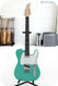 Stormshadow  Guitarworks Vintage T Tele In Surf Green 2018