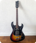 Teisco-