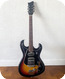 Teisco-