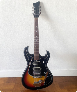 Teisco 