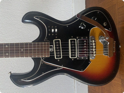 Teisco 
