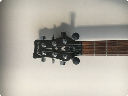 Framus Guitars Tennessee  2000 Sunburst