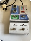Musictronics Octave Divider