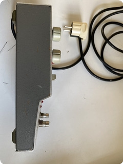 Musictronics Octave Divider