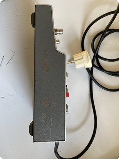 Musictronics Octave Divider