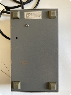 Musictronics Octave Divider