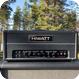 Hiwatt Amplification SSP103-Black