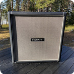 Hiwatt Amplification-SE4123C-Black