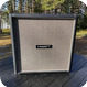 Hiwatt Amplification SE4123C-Black