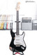 Fender Custom Shop '62 Active Stratocaster With Clapton Boost Relic Black 7.6lbs 2016