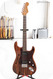 Fender Stratocaster Custom Shop Ltd Artisan Dual P90 Koa 6.9lbs 2024