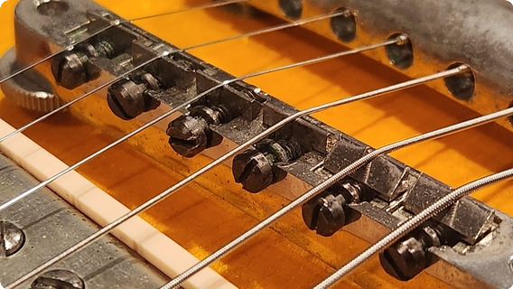 Gibson Custom Shop Les Paul Standard 2005 Sunburst