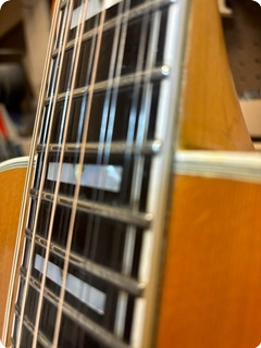 Guild Jf65 12 1987 Natural