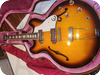 Epiphone John Lennon Casino 1997-Sunburst