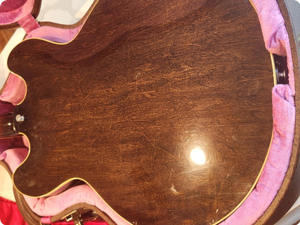 Epiphone John Lennon Casino 1997 Sunburst