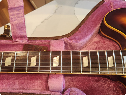 Epiphone John Lennon Casino 1997 Sunburst