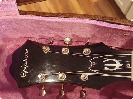 Epiphone John Lennon Casino 1997 Sunburst
