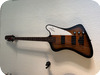 Gibson Thunderbird 2002-Sunburst