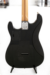 Fender American Vg Stratocaster In Sunburst 2007