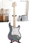 PRS-Silver Sky Limited Edition Lunar Ice John Mayer-2021