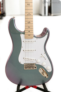 Prs Silver Sky Limited Edition Lunar Ice John Mayer 2021