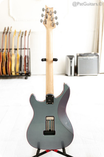 Prs Silver Sky Limited Edition Lunar Ice John Mayer 2021