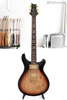 PRS-Custom-24-Brazilian-Burl-10-Top-Gold.-CU24-Paul-Reed-Smith-10T-1989