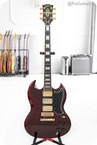 Gibson-SG-Custom-In-Cherry-3-Pickup-7.7lbs-1976