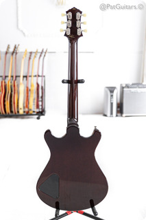 Knaggs Keya J Hp In Tobacco Burst 7.4lbs 2021