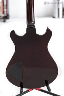 Knaggs Keya J Hp In Tobacco Burst 7.4lbs 2021