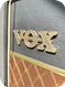 Jmi Jennings Musical Instruments Vox AC 30 Top Boost 1964-Standard 