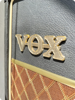 Jmi Jennings Musical Instruments Vox Ac 30 Top Boost 1964 Standard 