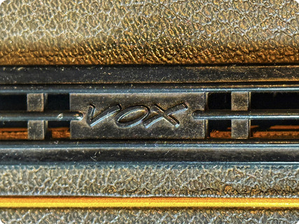 Jmi Jennings Musical Instruments Vox Ac 30 Top Boost 1964 Standard 