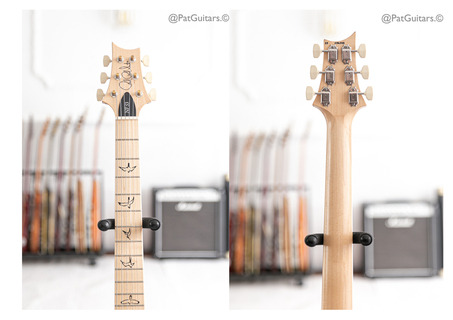 Prs Nf 53 In Black 2023