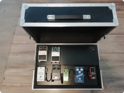 Music Service (leverkusen, Germany) Custom Built 2019