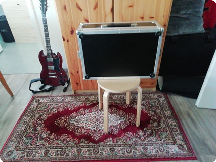 Music Service (leverkusen, Germany) Custom Built 2019