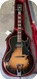 Gibson-ES-175 CC-1979-Sunburst