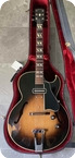 Gibson-ES-175 CC-1979-Sunburst