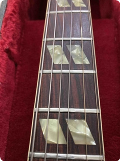 Gibson Es 175 Cc 1979 Sunburst