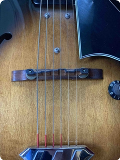 Gibson Es 175 Cc 1979 Sunburst