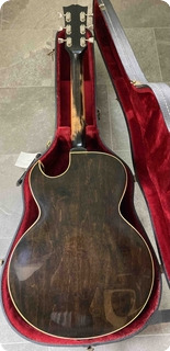 Gibson Es 175 Cc 1979 Sunburst