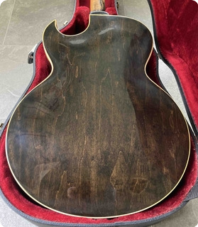 Gibson Es 175 Cc 1979 Sunburst