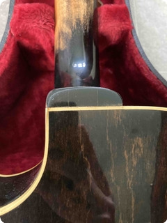 Gibson Es 175 Cc 1979 Sunburst