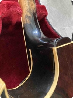 Gibson Es 175 Cc 1979 Sunburst