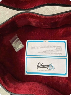 Gibson Es 175 Cc 1979 Sunburst