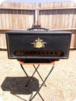 Overbuilt Amps-Gemini